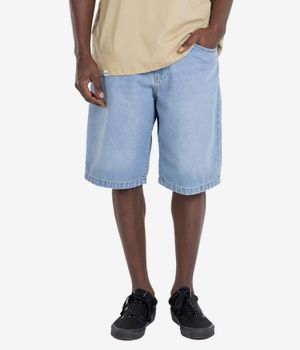 REELL Solid Shorts (light blue)