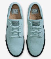 Nike SB Zoom Janoski OG+ Chaussure (cannon black black gum light bro)