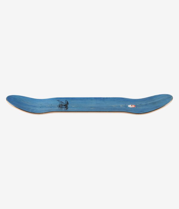 Anti Hero B.A. Trolls 9" Skateboard Deck (multi)