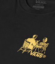 Vans Fine Dining T-Shirt (black)