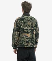Element Classic Sherpa Giacca (tree fungi)