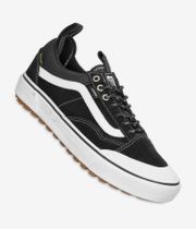 Vans MTE Old Skool Waterproof Schuh (black white)