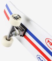 YOW Vermont 28.5" (72,4cm) Surfskate Cruiser (white)