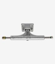 Ace x Passport 55 AF1 Hollow Limited Truck (silver) 8.5"