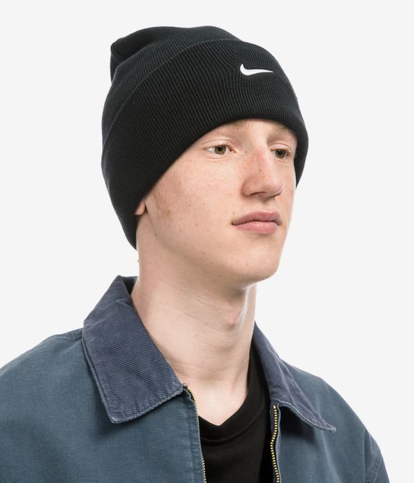 Nike SB Peak Beanie (black II)