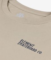 Element Day & Night T-shirt (aluminum)