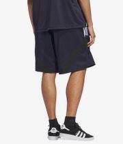 adidas Football Shorts (legink black white)