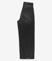 HAN KJØBENHAVN Baggy Jeans (black vein)
