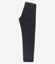 REELL Barfly Jeans (zeros stone black)