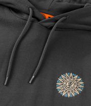 Element x Timber! The Snail sweat à capuche (off black)