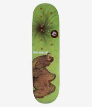 Magenta Maillard Camel Zoo 8.5" Planche de skateboard (multi)