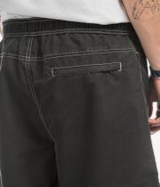 Polar Ziggy Boardshorts (black)