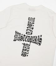 Wasted Paris Sight T-Shirt (white)