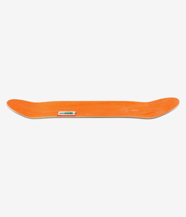 Girl Pacheco 93 Til OG Naturals 8.375" Skateboard Deck (cream)