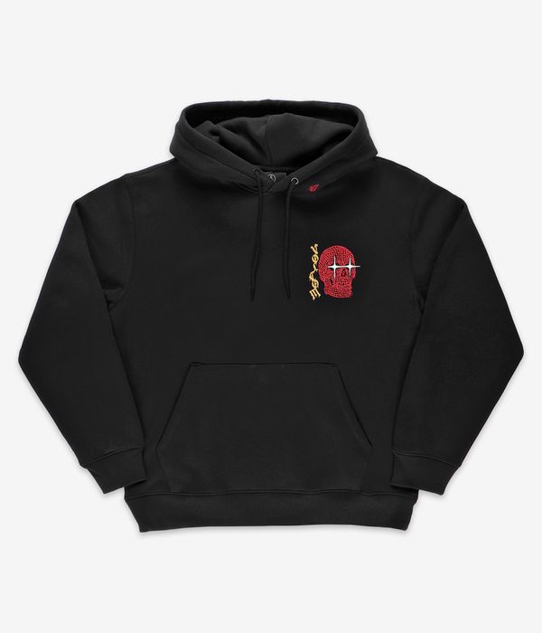 Volcom Noder sweat à capuche (black)