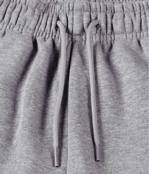 The North Face Simple Dome Regular Tapered Pantaloni (tnf medium grey heather)