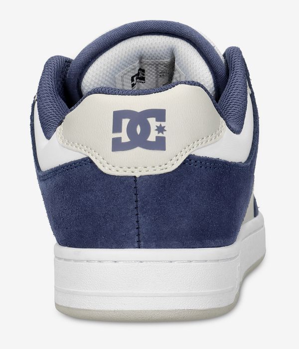 DC Manteca 4 S Shoes (navy off white white)