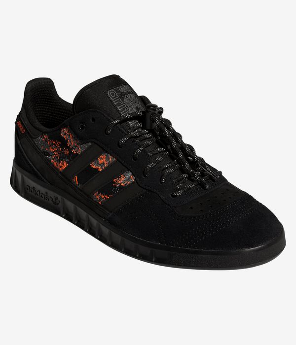 adidas Skateboarding x Mike Arnold Handball Top Shoes (core black core black supplier)