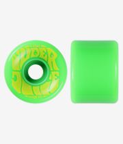 OJ Super Juice Roues (green) 60 mm 78A 4 Pack