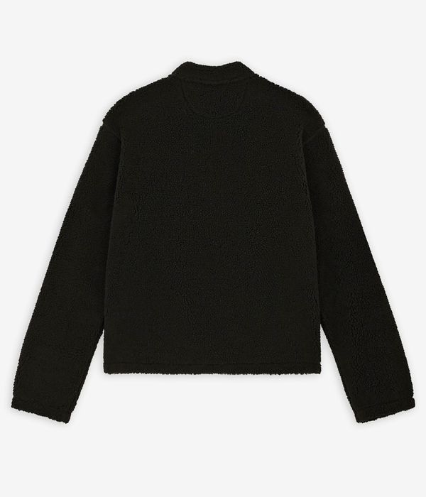 Dickies Eisenhower High Pile Jacket black