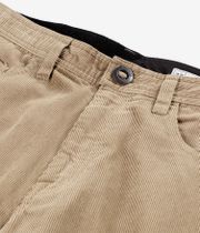 Volcom Frickin Loose Tapered Broeken (khaki)