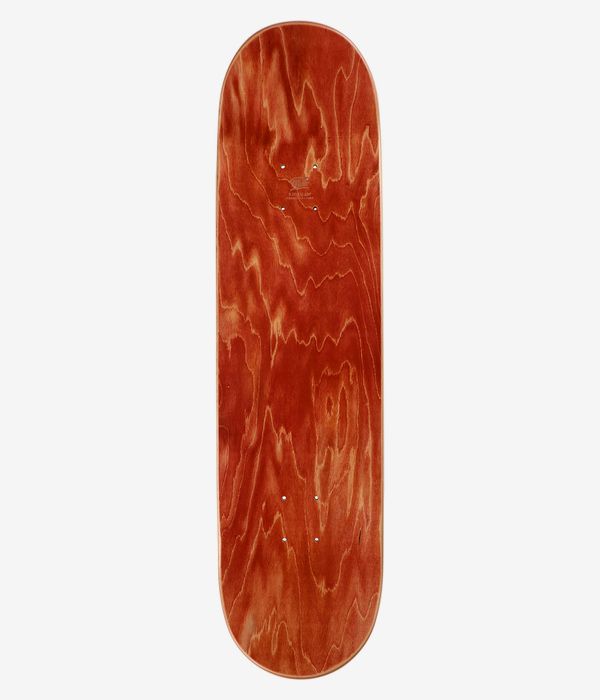 MOB Charmer 8.375" Skateboard Deck (multi)