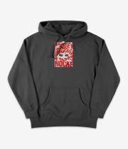 HOCKEY War All Over Sudadera (charcoal)