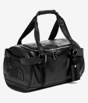 The North Face Base Camp Duffel Leather SE Sac 50L (tnf black)