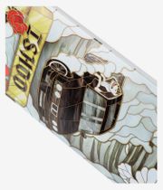Real Ishod Cathedral Twin Tail 8.25" Skateboard Deck (multi)