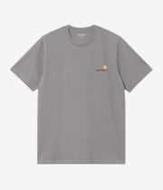 Carhartt WIP American Script Organic T-Shirt (yosemite)