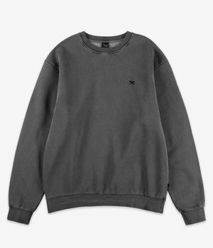 Iriedaily Vintage Dye Felpa (off black)