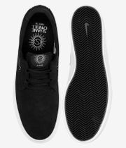 Nike SB Shane Chaussure (black white black)