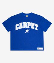 Carpet Company C-Star Jersey T-Shirt (navy)