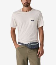 Patagonia Terravia Mini Hip Borsa 1L (smolder blue)