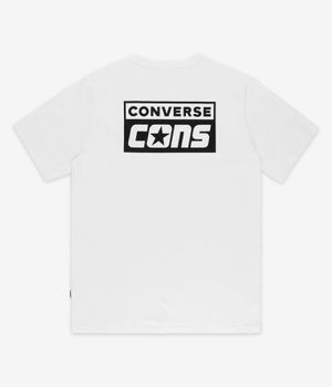 Converse CONS Graphic T-Shirt (white)
