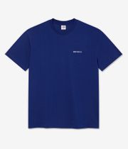 Polar Life In A Bubble T-Shirt (deep royal blue)
