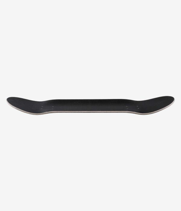 Powell-Peralta Kiss Flight Shape 309 9" Planche de skateboard (charcoal gold)