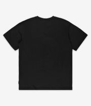 Iriedaily Furious T-Shirt (black)