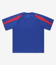 adidas CL Jersey T-Shirt (team royal blue better scarlet)