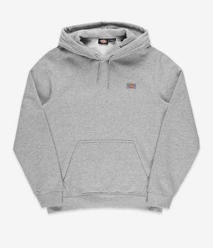 Dickies Oakport Hoodie (heather grey)