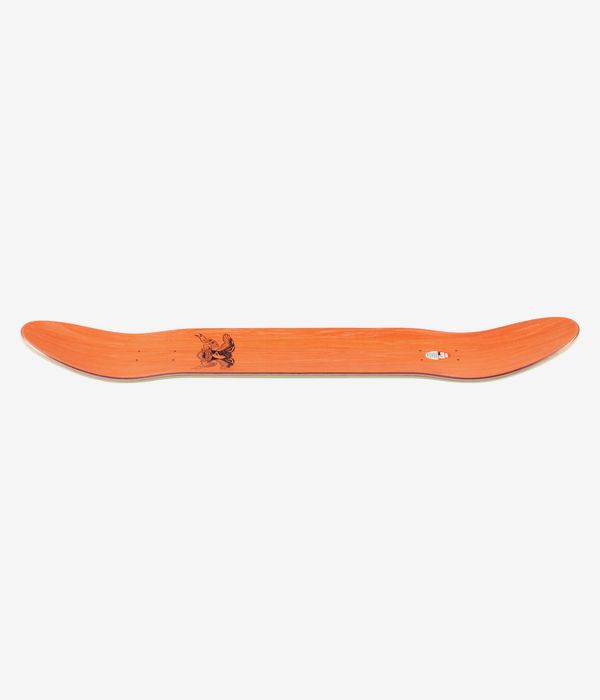 Anti Hero Pfanner Dawn Of The Pigeon 8.25" Planche de skateboard (multi)