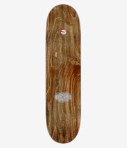 Real Zion Holographic Cathedral Easy Rider 8.38" Tavola da skateboard (holographic rainbow)