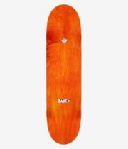 Baker T-Funk Whizz Kid 8.25" Skateboard Deck (black)