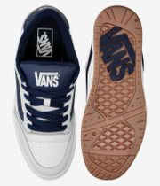 Vans Hylane Varsity Zapatilla (white blue)