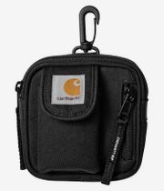 Carhartt WIP Essential Coin Recycled Portefeuille (black)