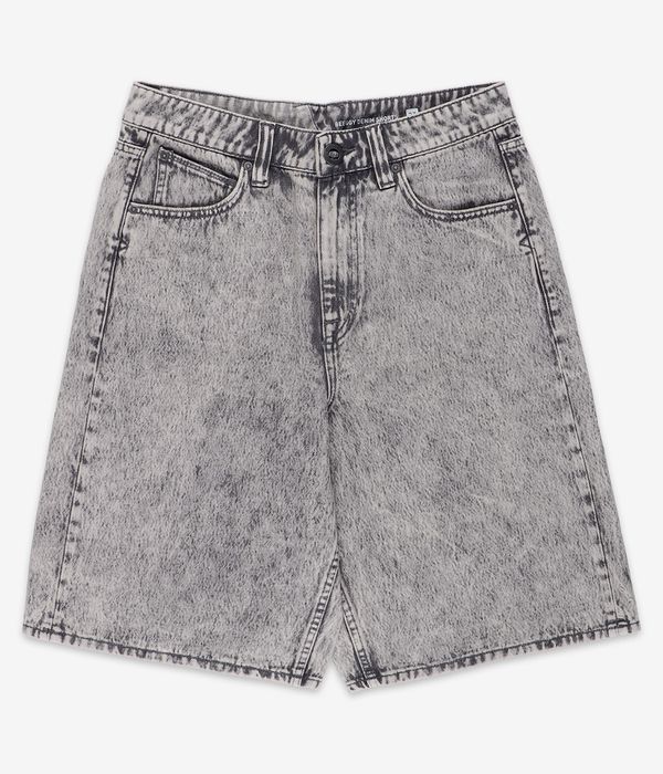Volcom Beeggy Shorts women (grey vintage)