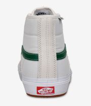 Vans Crockett High Shoes (sport white marshmallow)