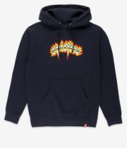 Spitfire Chrome VNM Sudadera (navy)