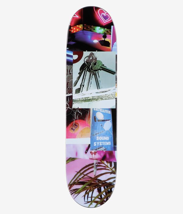 PALACE Lucien Pro S38 8.25" Planche de skateboard (multi)