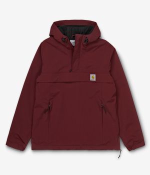 Carhartt WIP Nimbus Pullover Winter Jacket (jam)